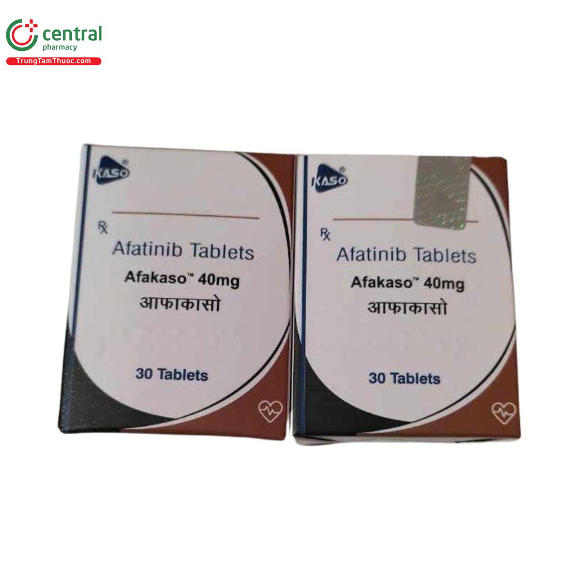 afakaso 40mg 2 V8067