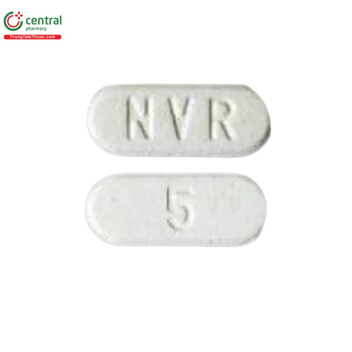 afinitor 5mg 6 T7231