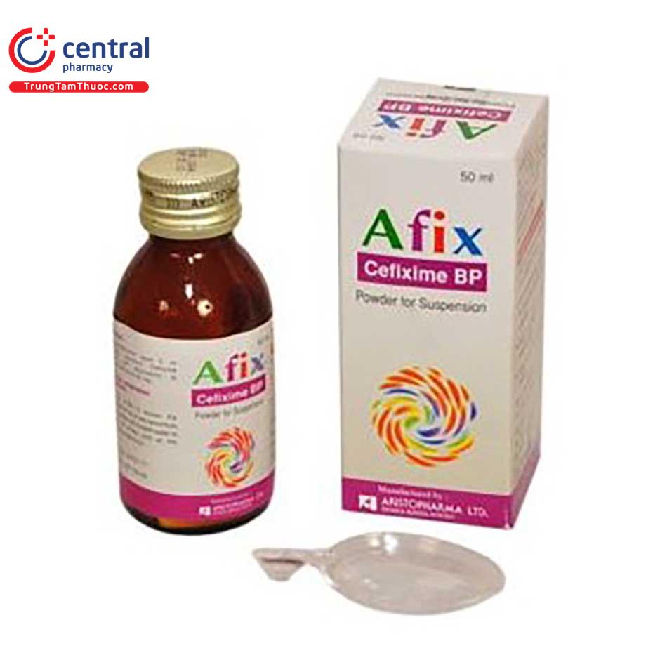 afix cefixime bp 50ml 1 I3673