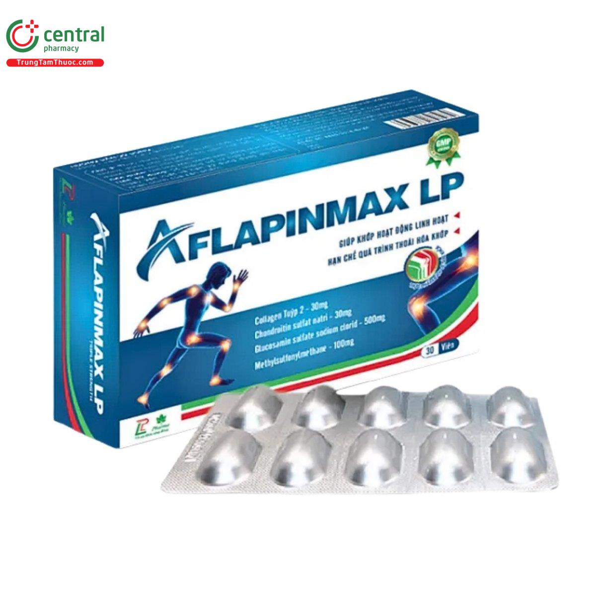 aflapinmax lp 2 D1203