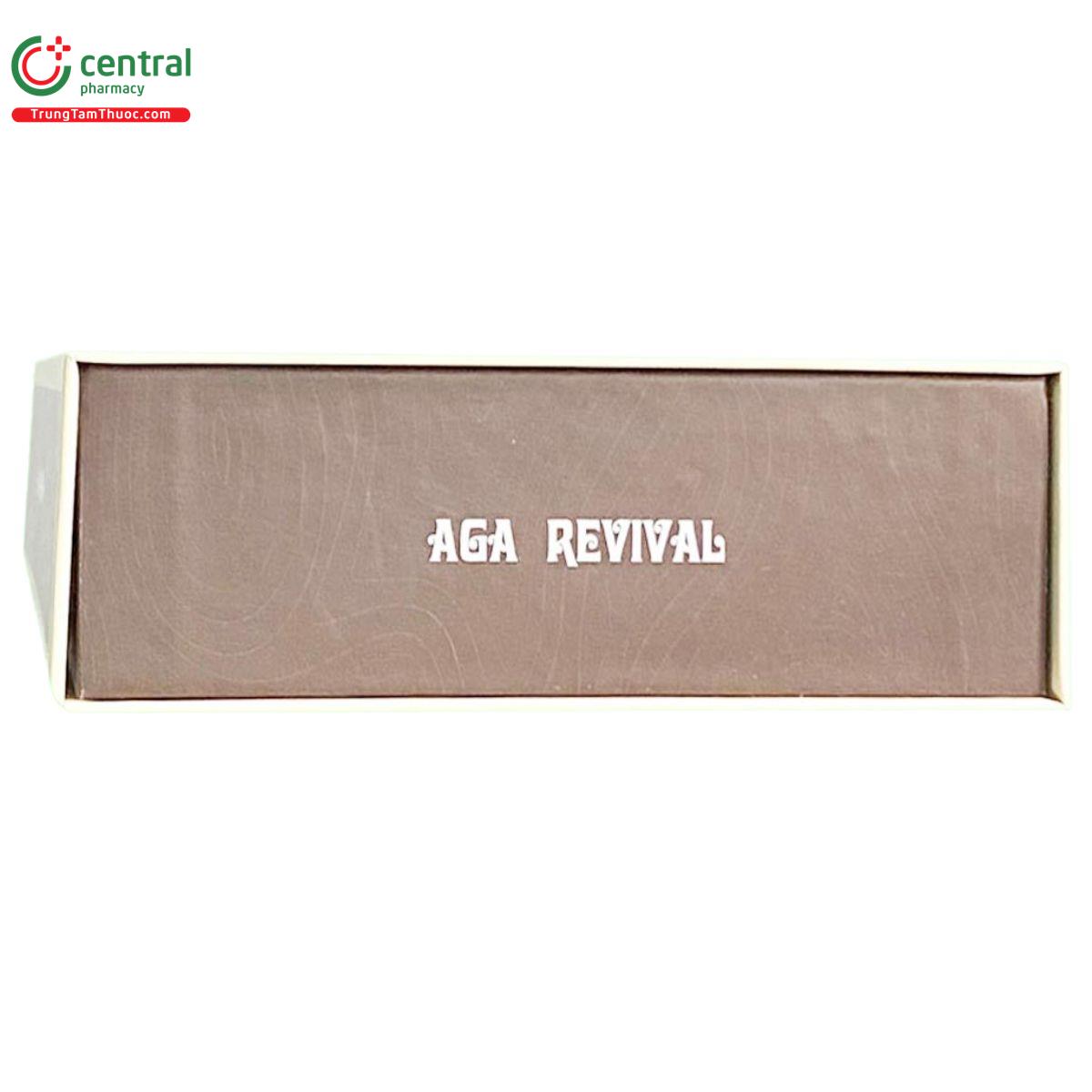 aga revival 1 J3648 aga revival 1 J3648