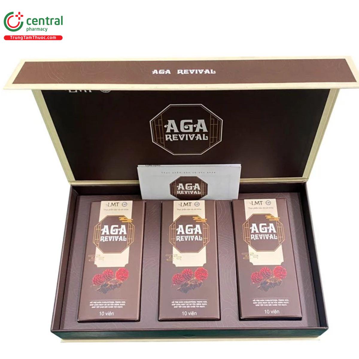 aga revival 2 G2550 aga revival 2 G2550