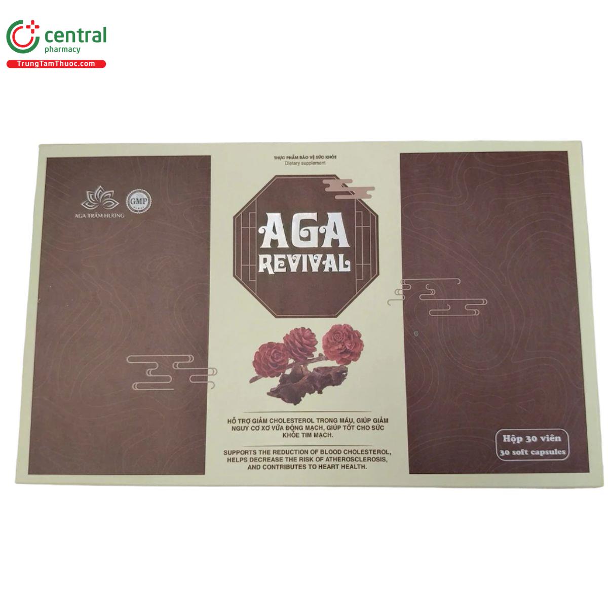 aga revival 3 O6276 aga revival 3 O6276