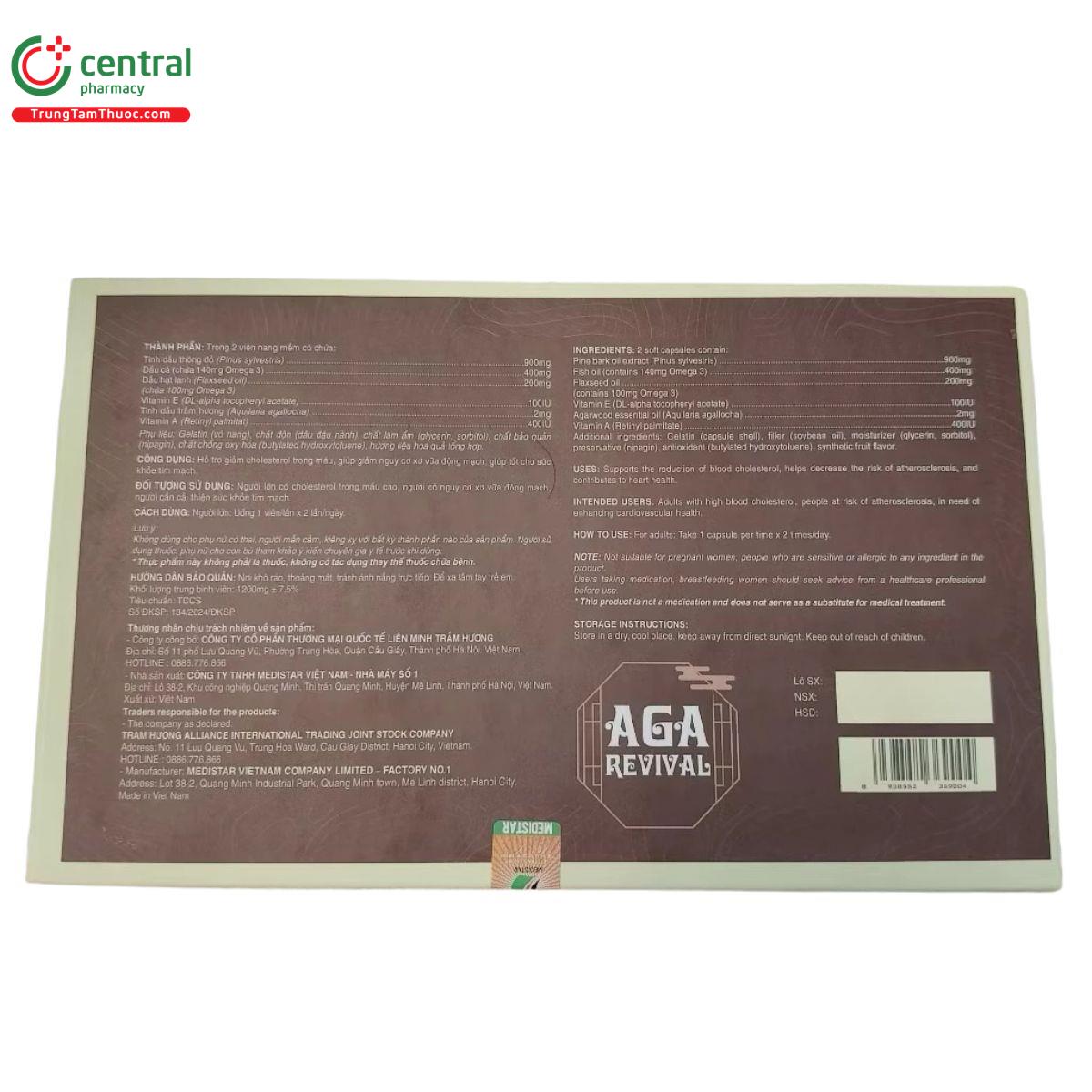 aga revival 4 V8813 aga revival 4 V8813