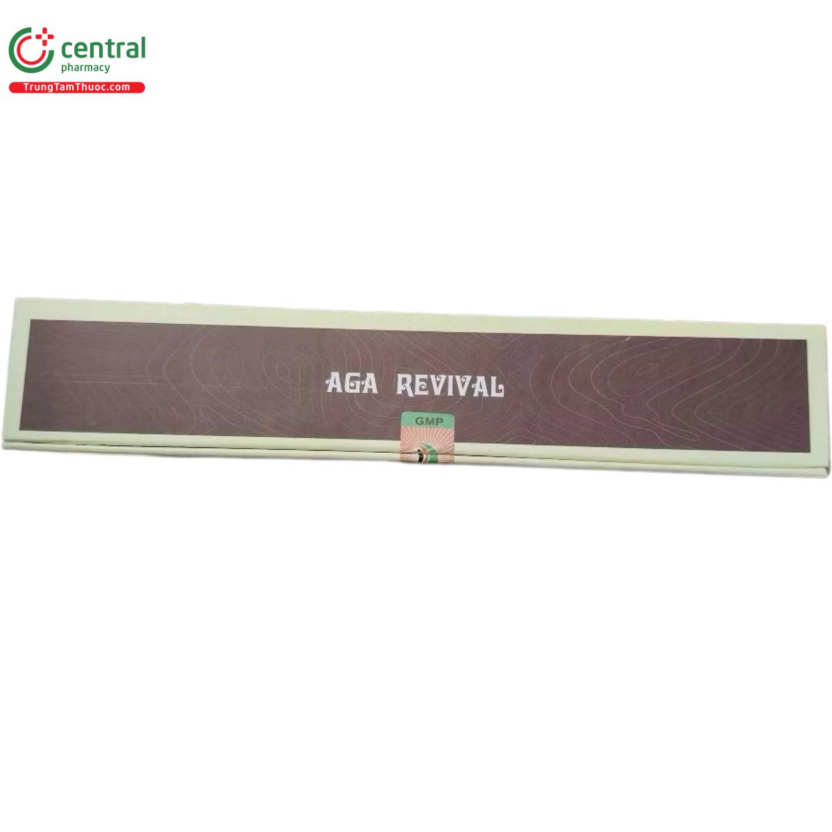 aga revival 5 E1882 aga revival 5 E1882