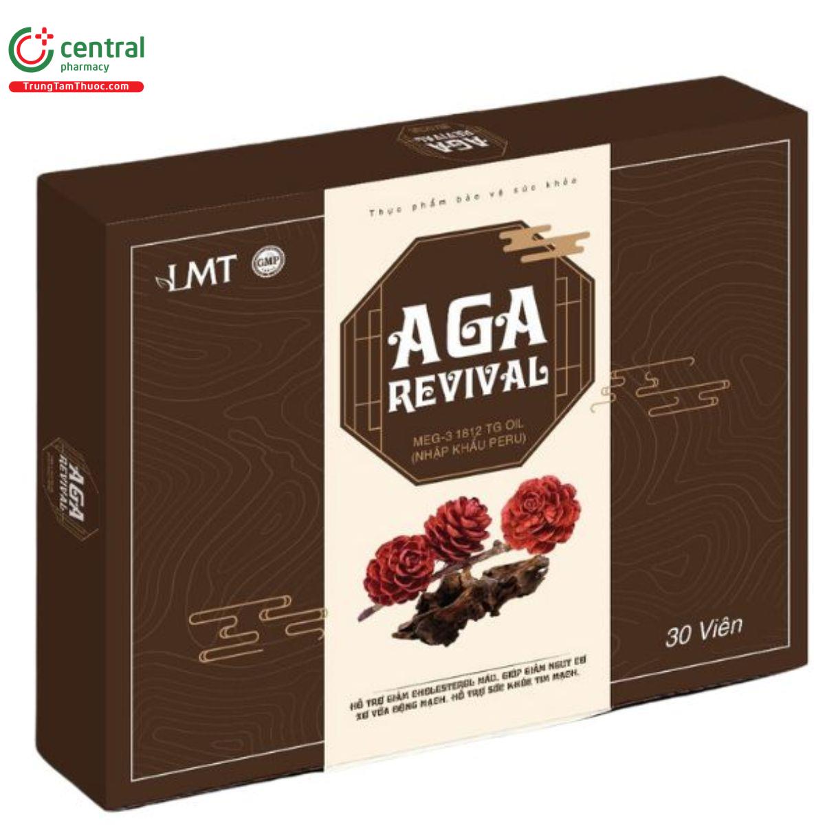 aga revival 6 U8254 aga revival 6 U8254