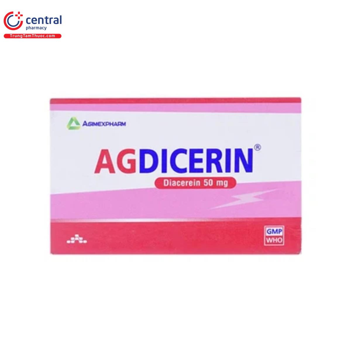 agdicerin 2 R7540