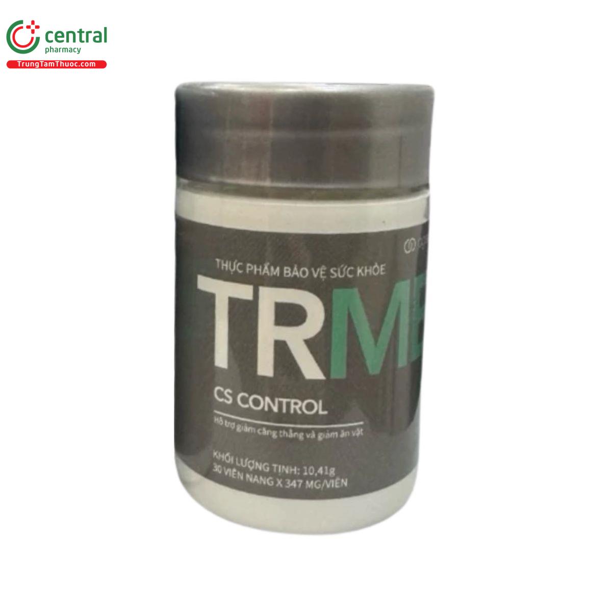 ageloc trme cs control 3 M5682