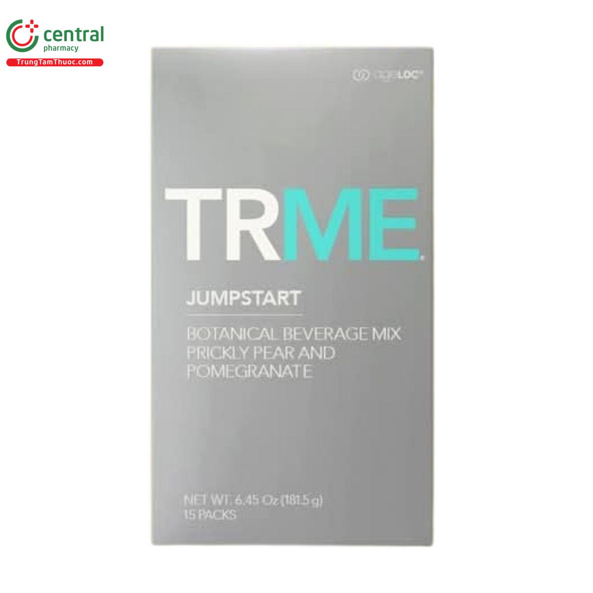 ageloc trme jumpstart 2 Q6711
