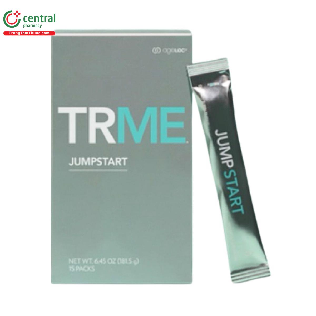 ageloc trme jumpstart 3 P6634