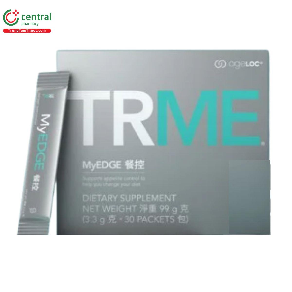 ageloc trme myedge 1 G2002 ageloc trme myedge 1 G2002