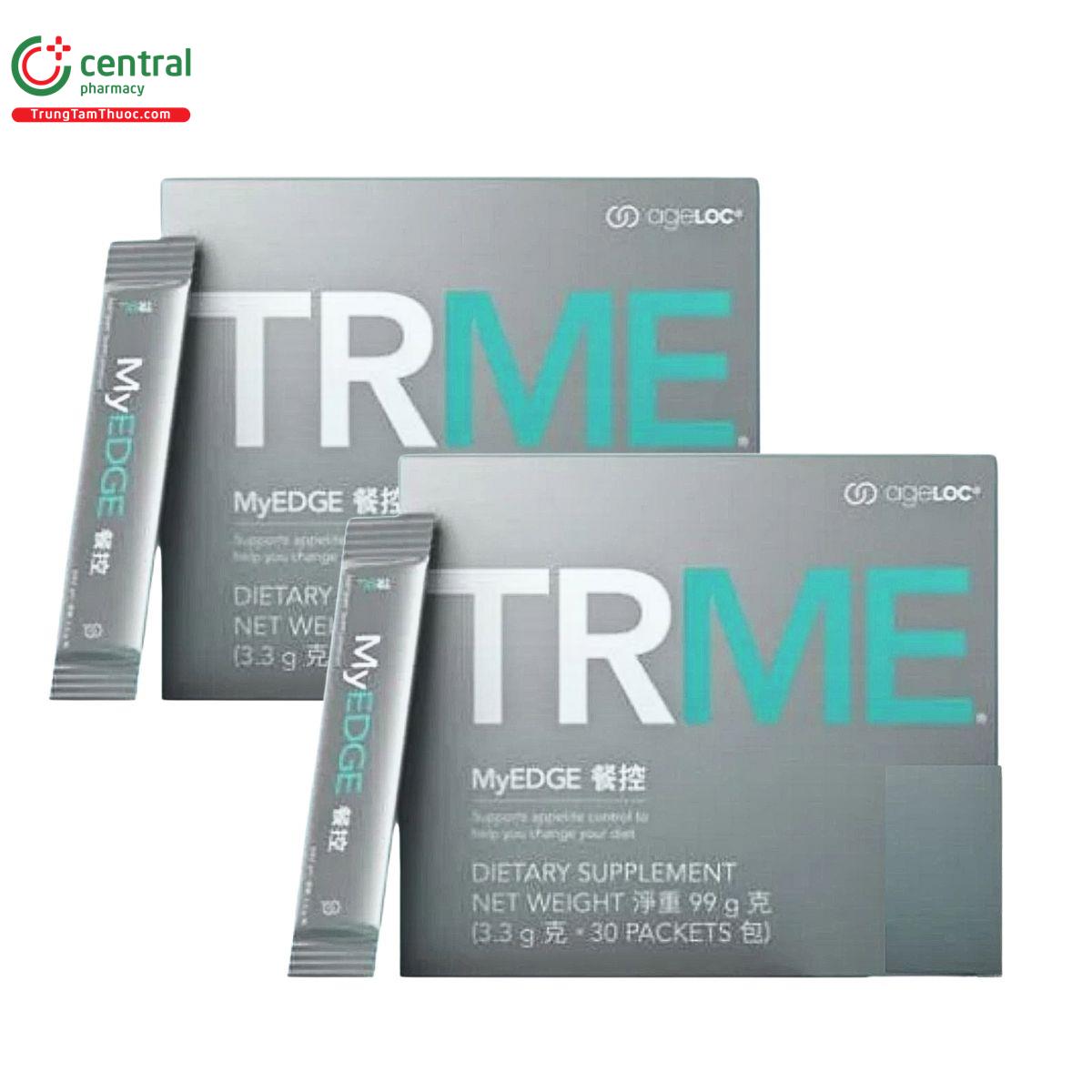 ageloc trme myedge 2 V8353 ageloc trme myedge 2 V8353