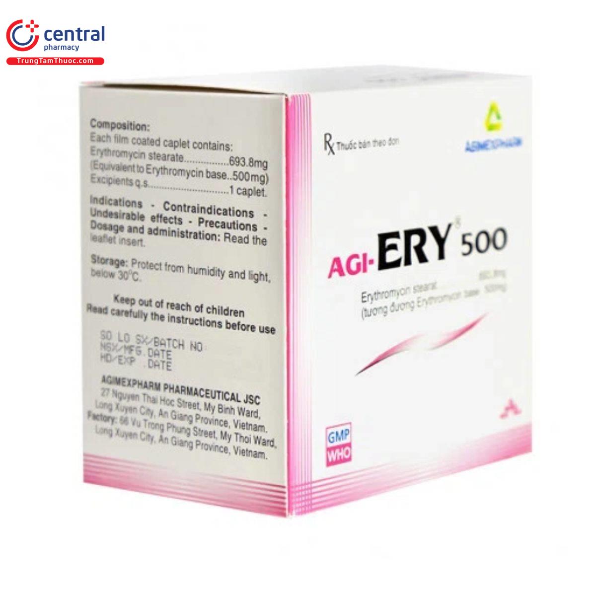 agi ery 500mg 3 L4863