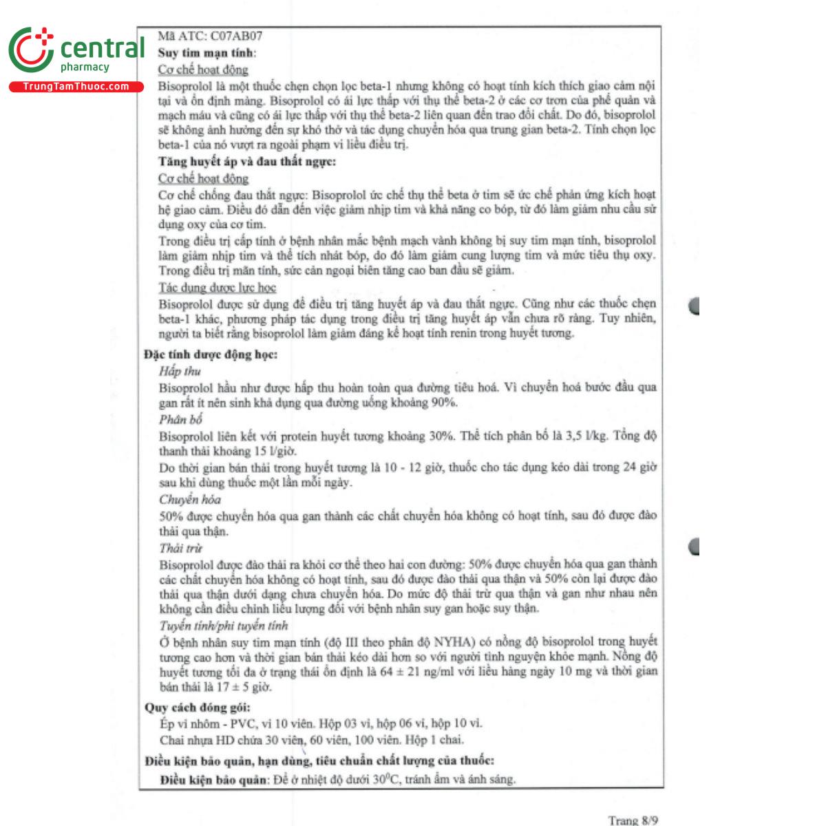 agicardi 75mg 10 V8331