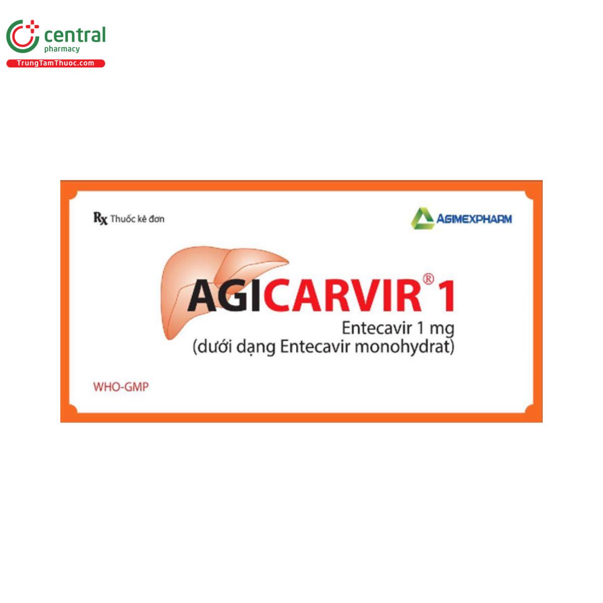 agicarvir 1 1 D1183