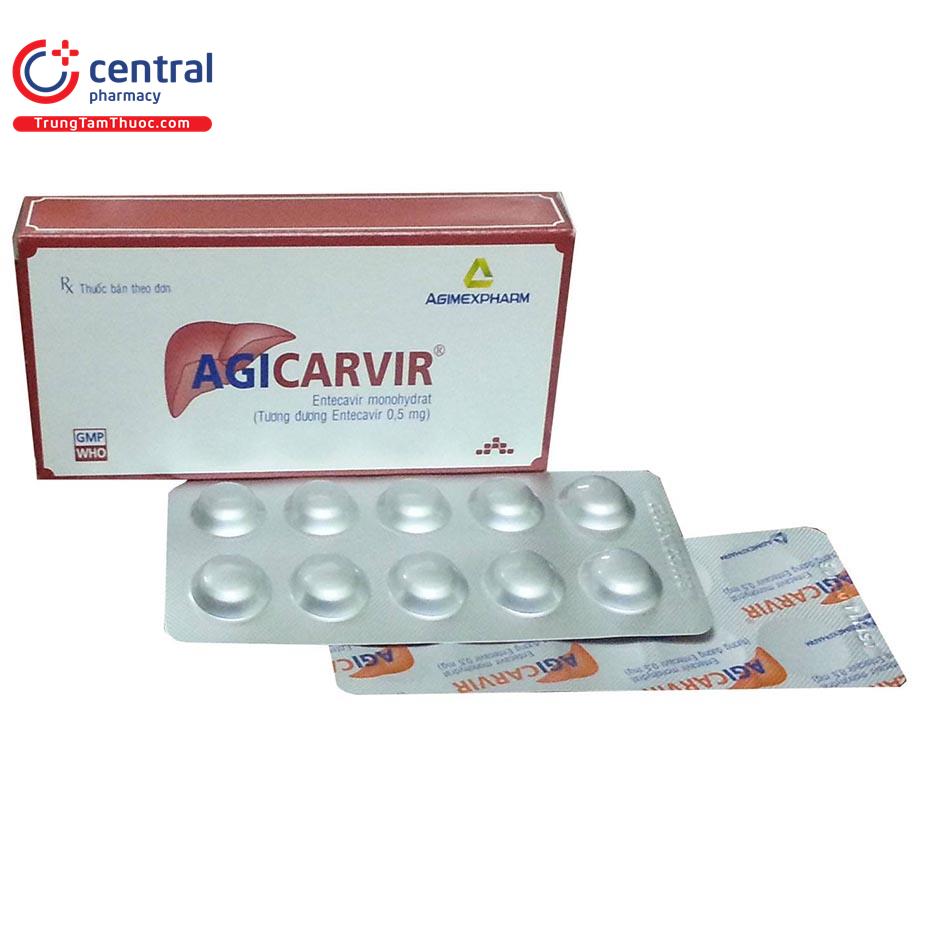 agicarvir Q6785