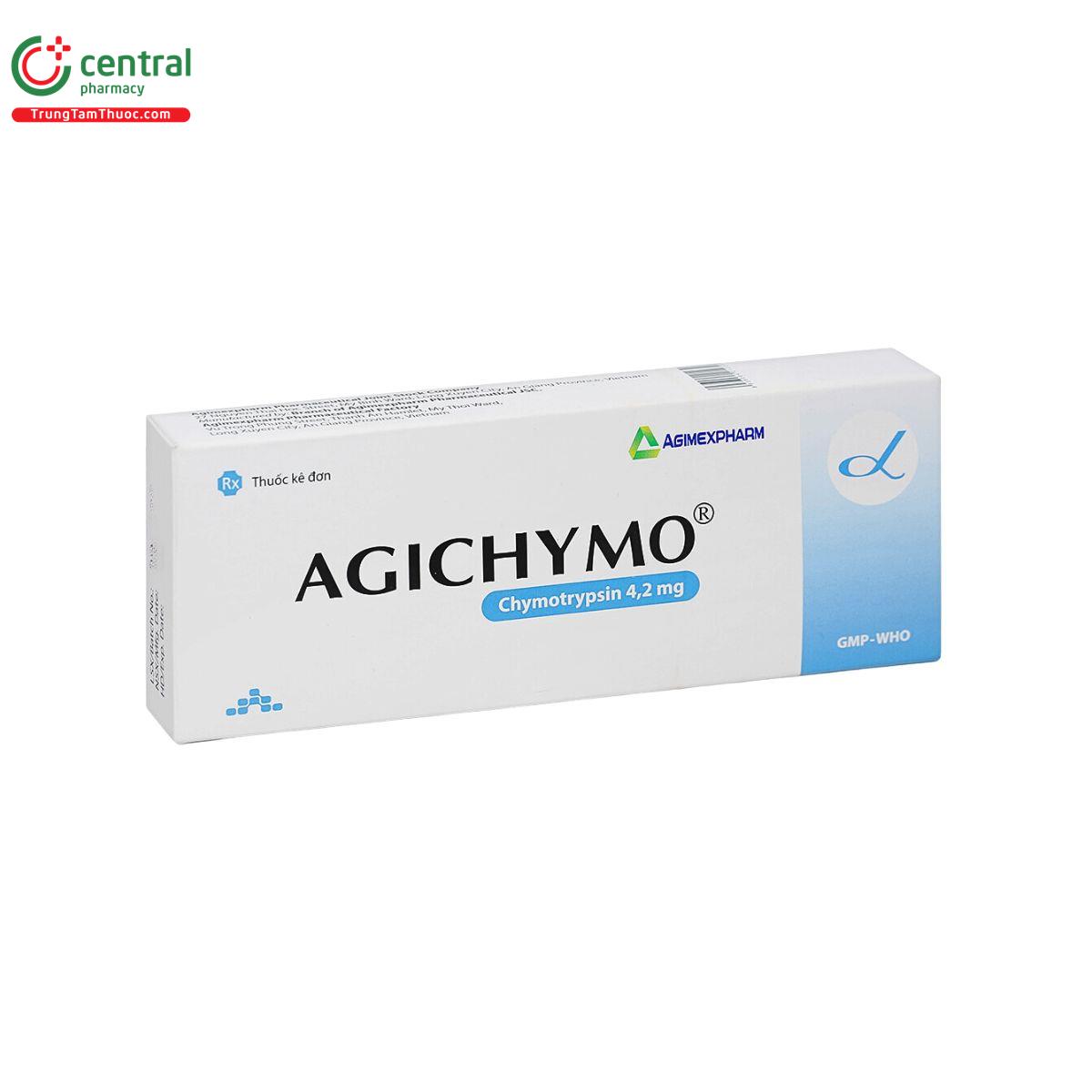 agichymo 1 B0644