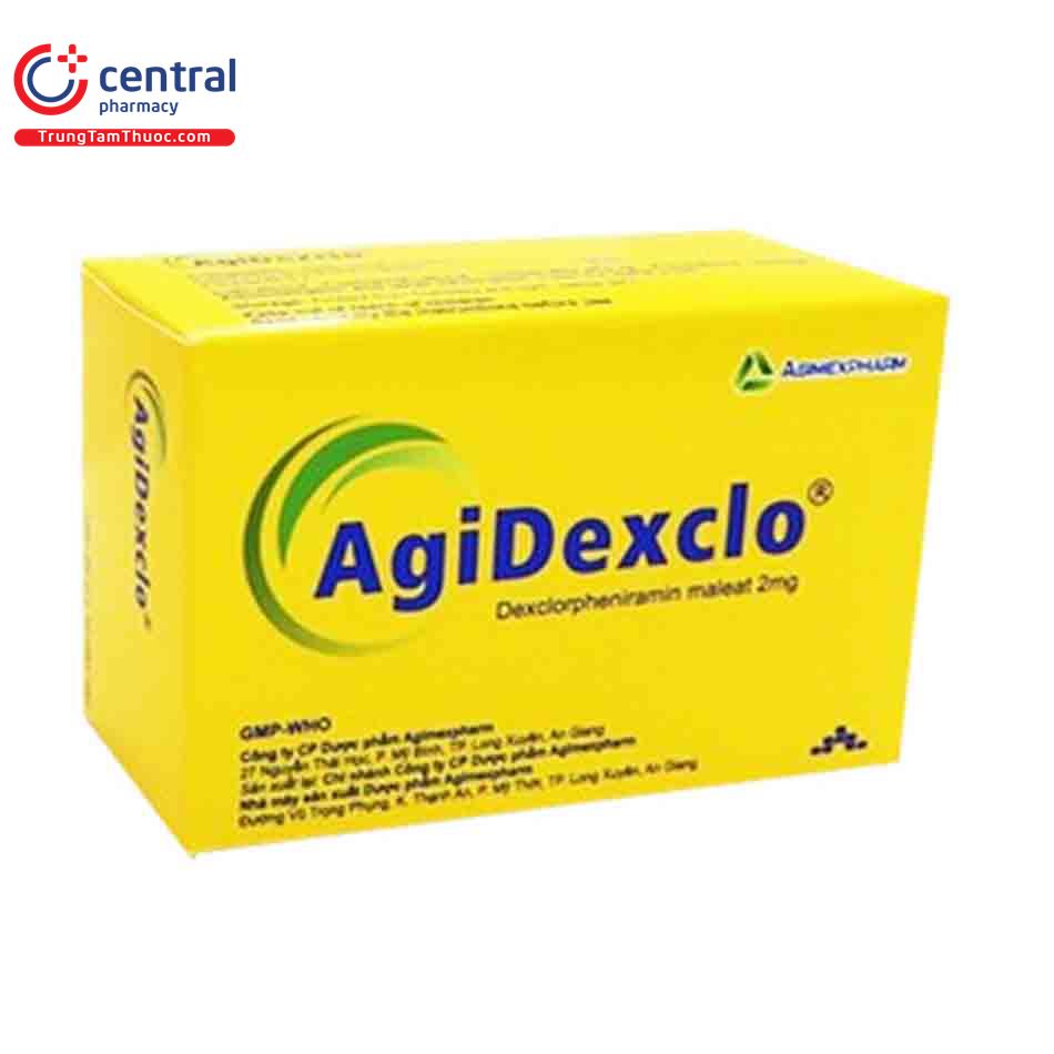 agidexclo 11 V8346