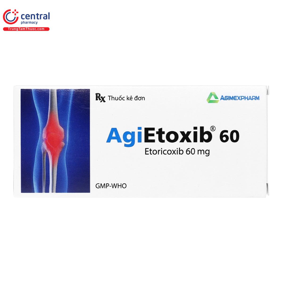 agietoxib 60 8 N5561