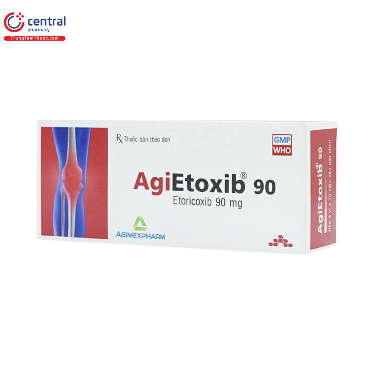 agietoxib 90 5 H2808