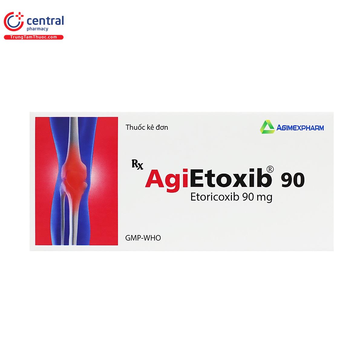 agietoxib 90 7 C0436