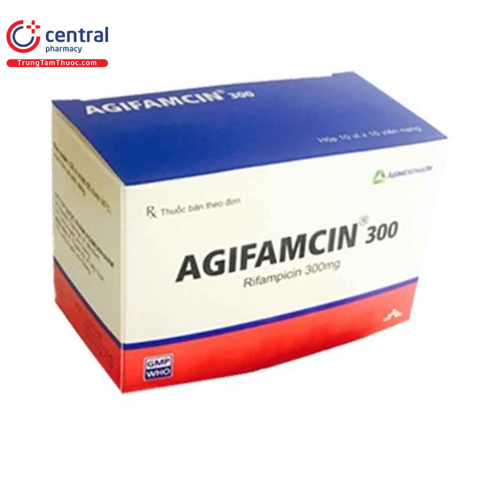 agifamcin 300 1 P6575