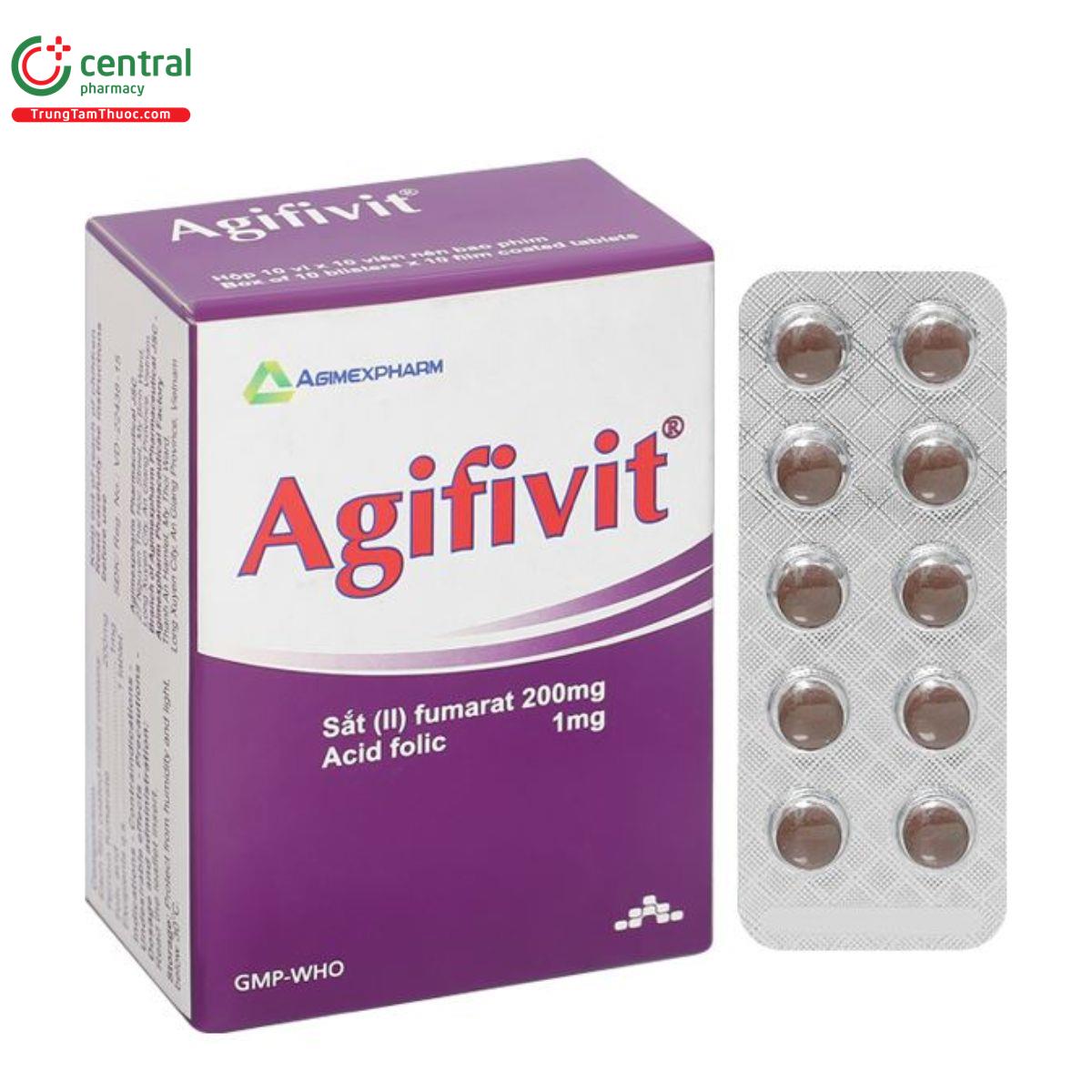 agifivit 1 F2654