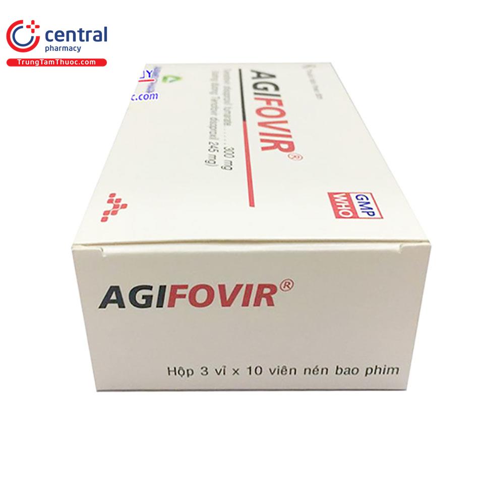 agifovir 1 H2156