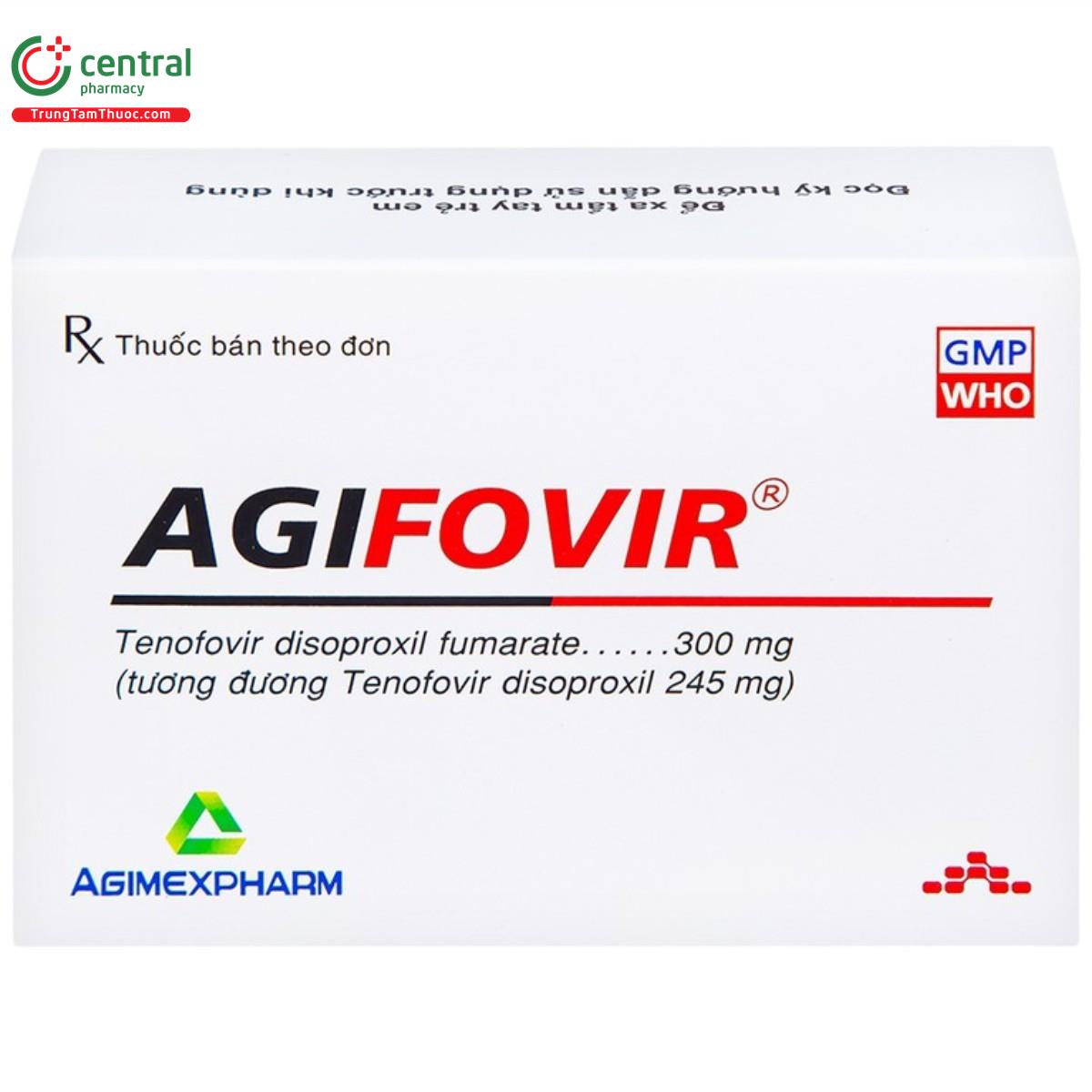 agifovir 4 F2871