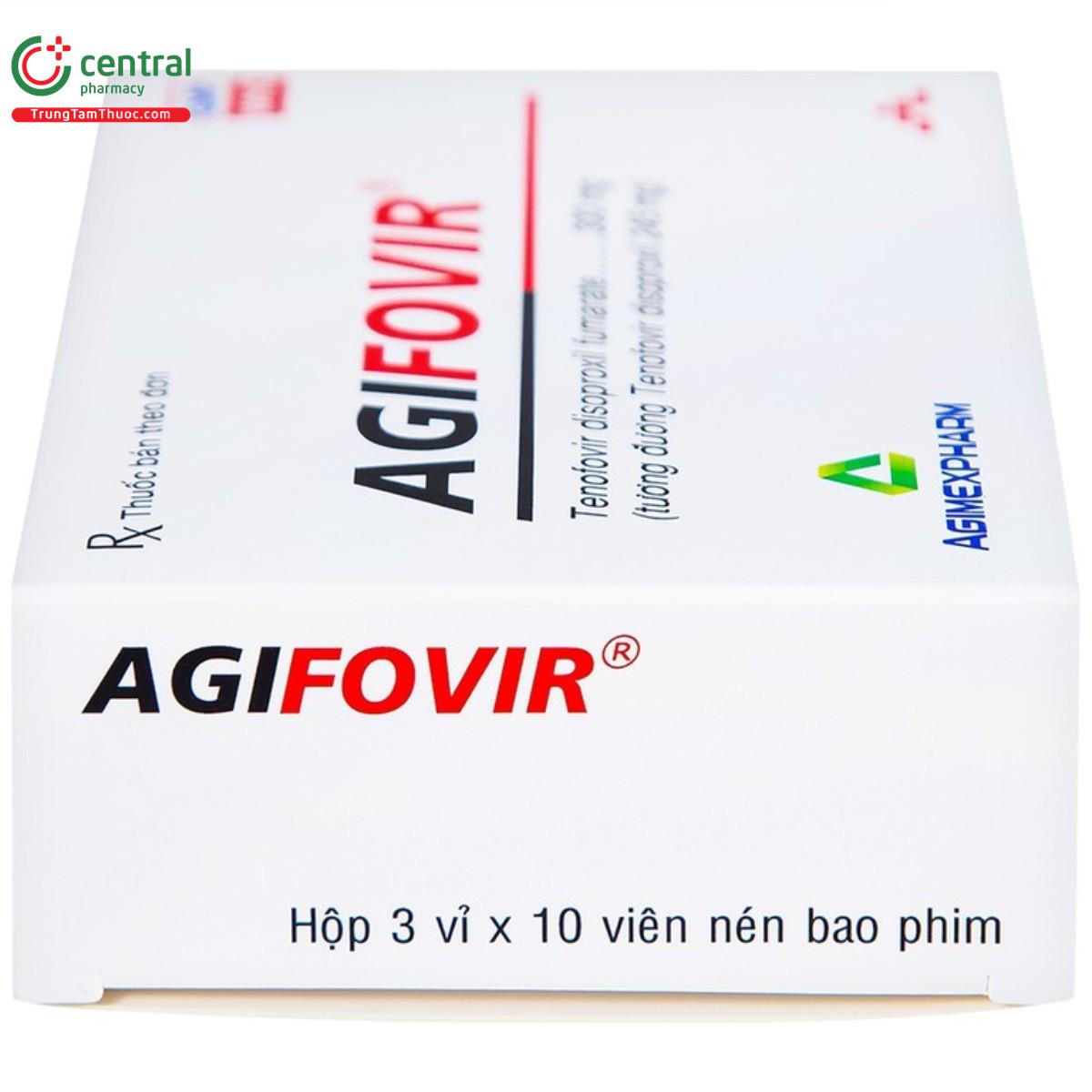 agifovir 5 R7685