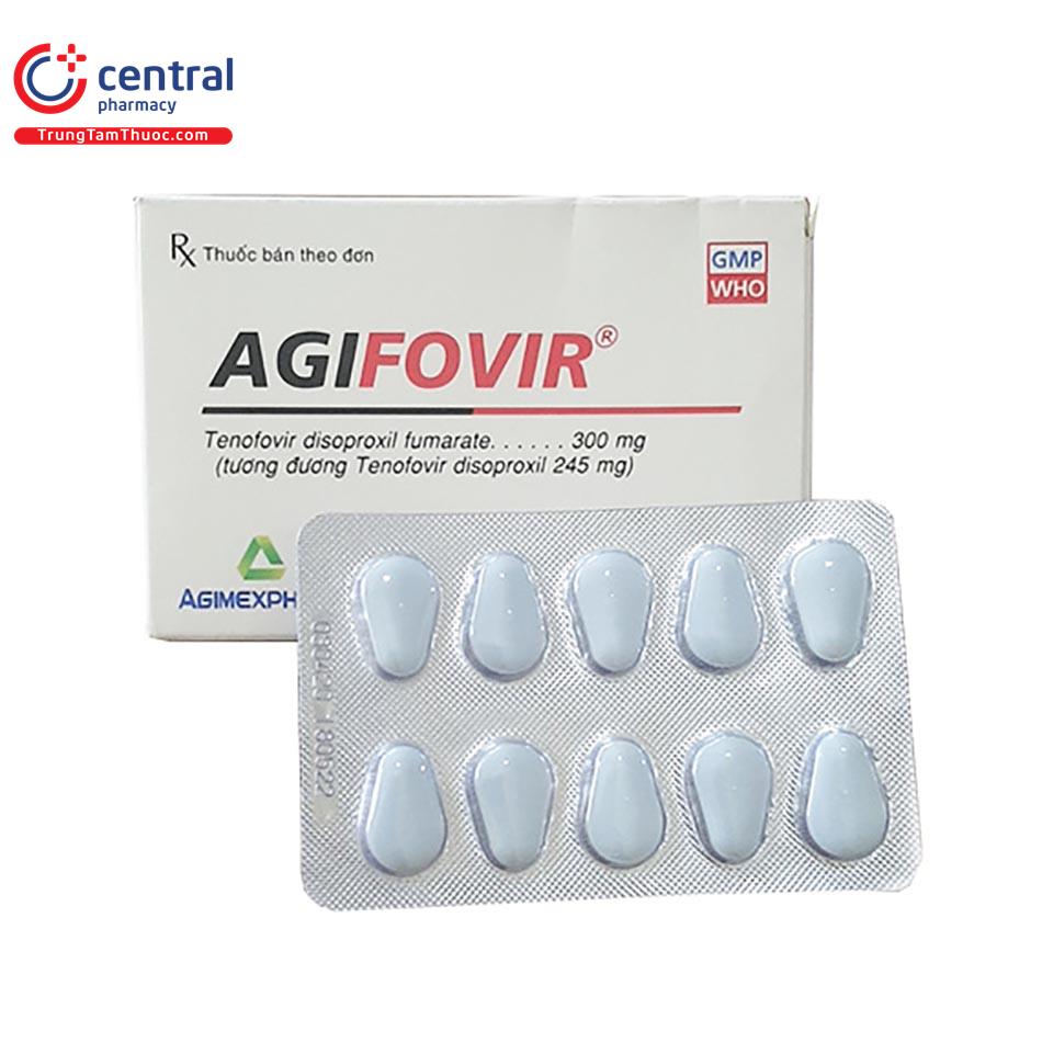 agifovir 6 K4225