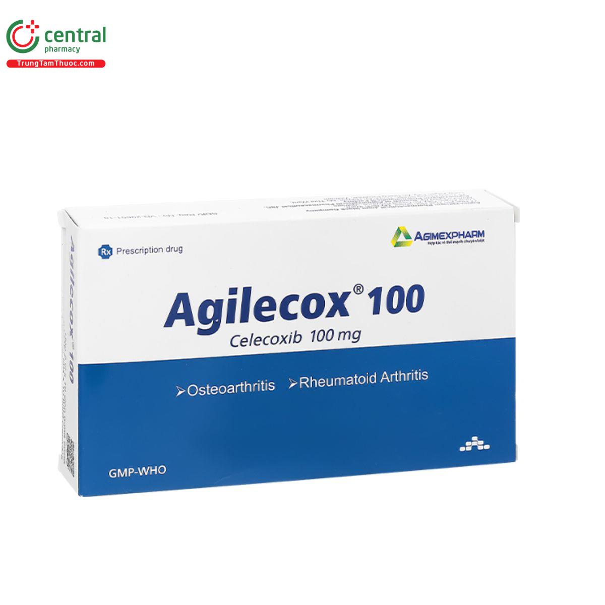 agilecox 100 4 O5071