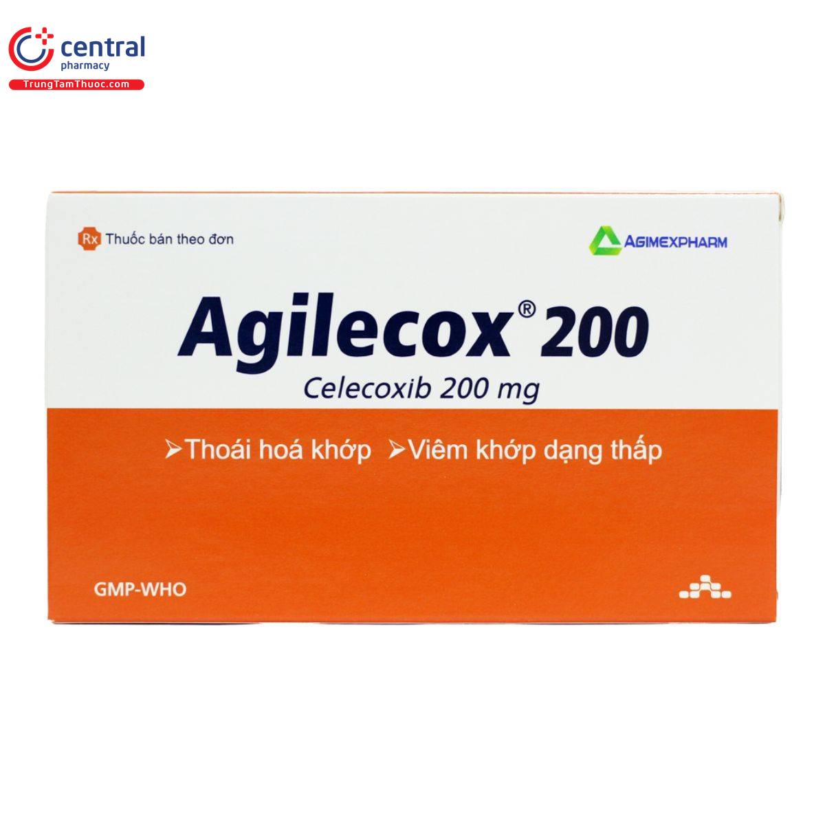 agilecox 200 3 P6286