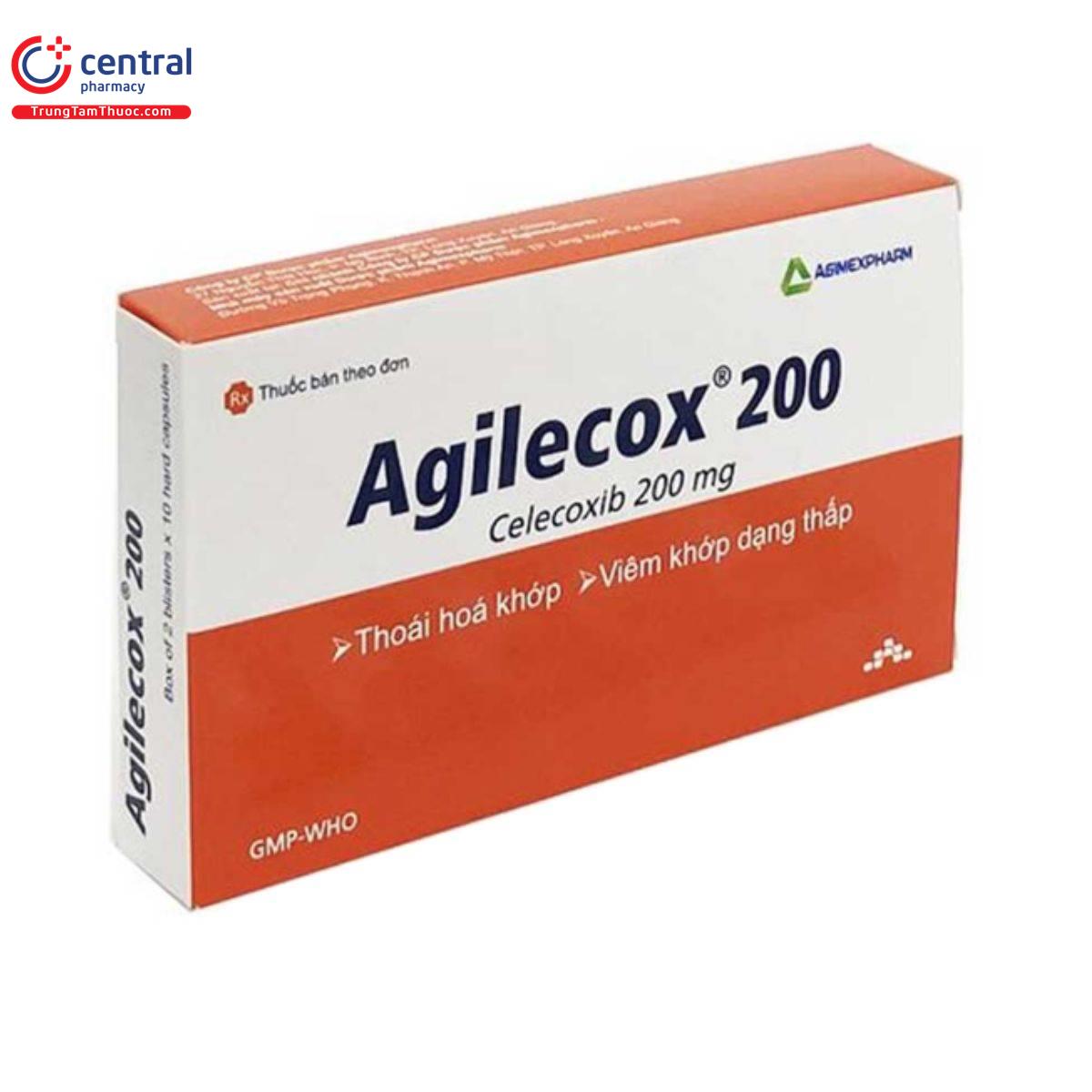 agilecox 200 5 J3452