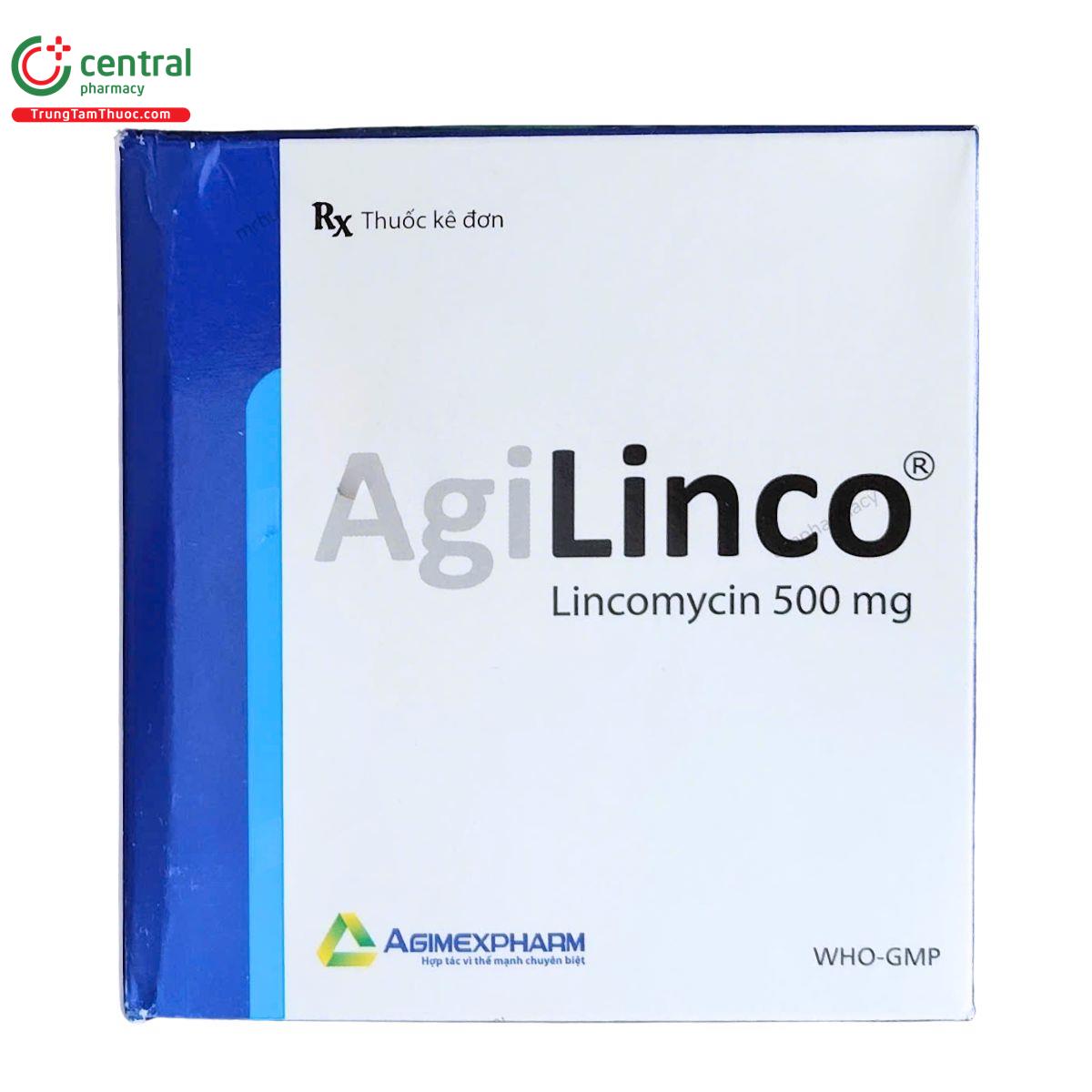 agilinco 500mg 2 Q6860 agilinco 500mg 2 Q6860