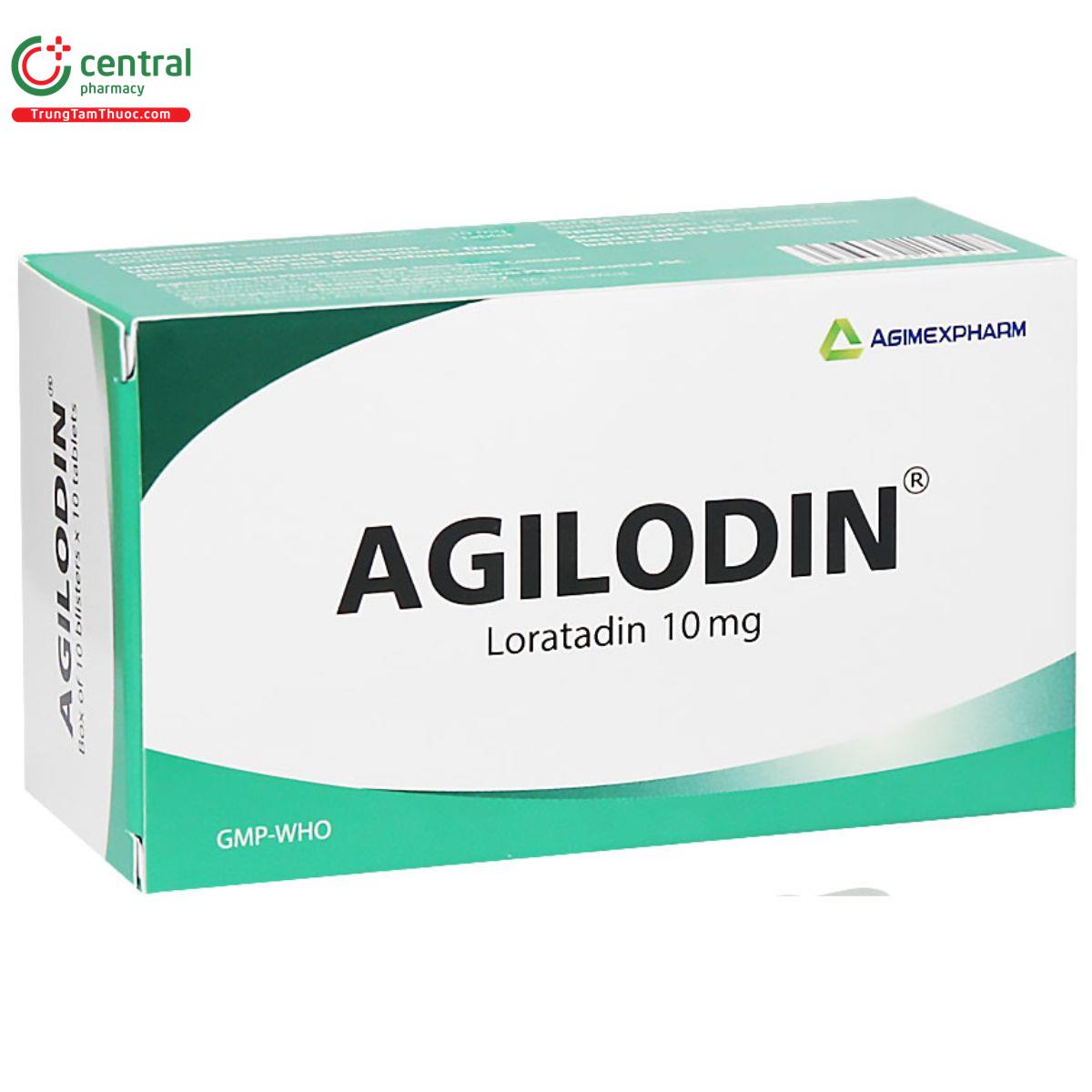 agilodin 12 J4143