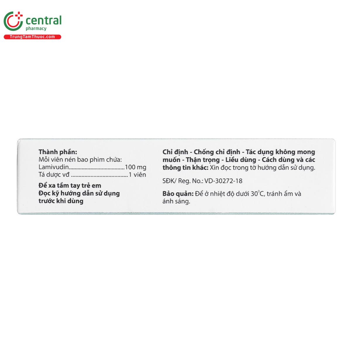 agimidin 100mg 4 D1307