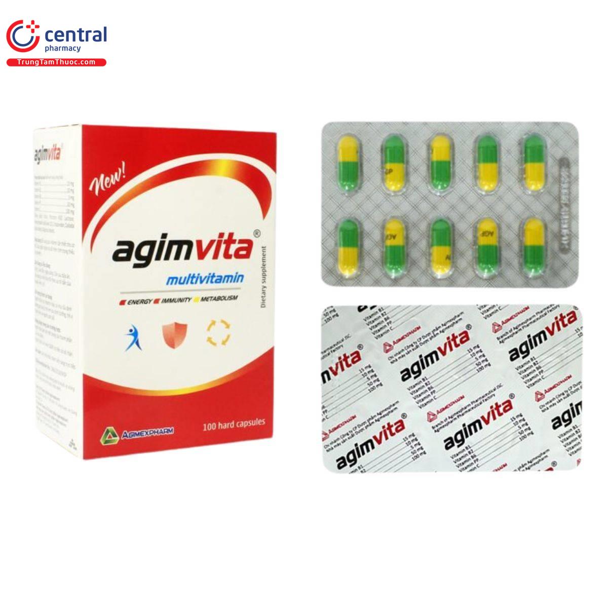 agimvita 2 P6660