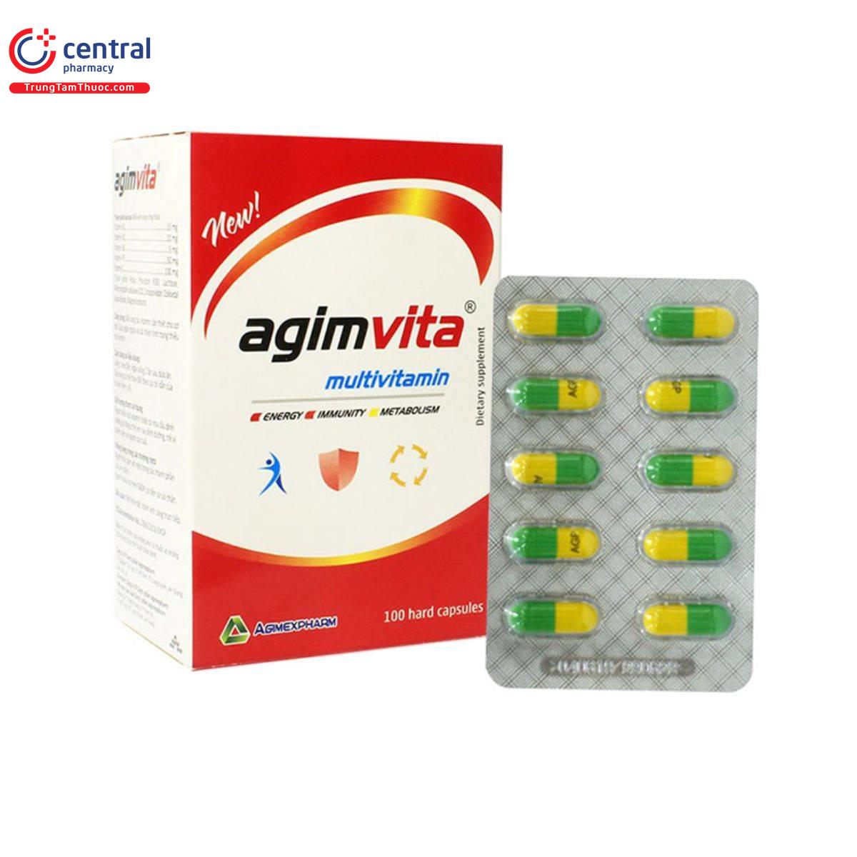 agimvita 5 J3120