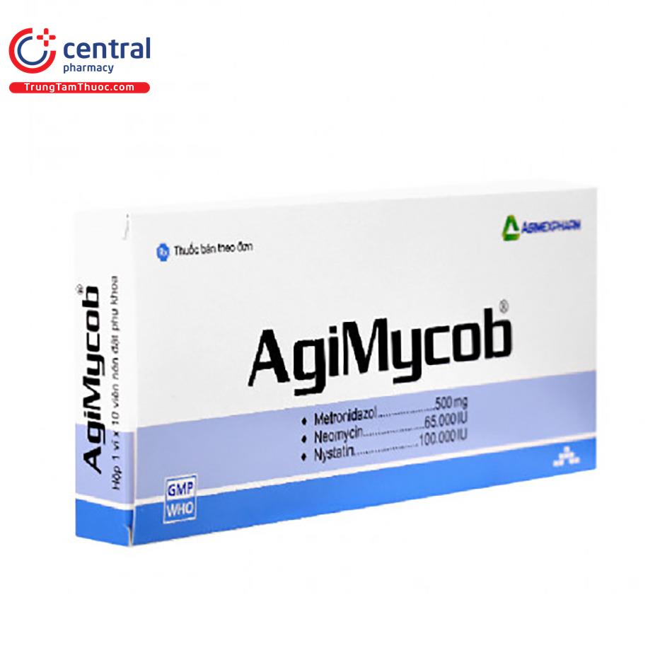 agimycob 4 G2381