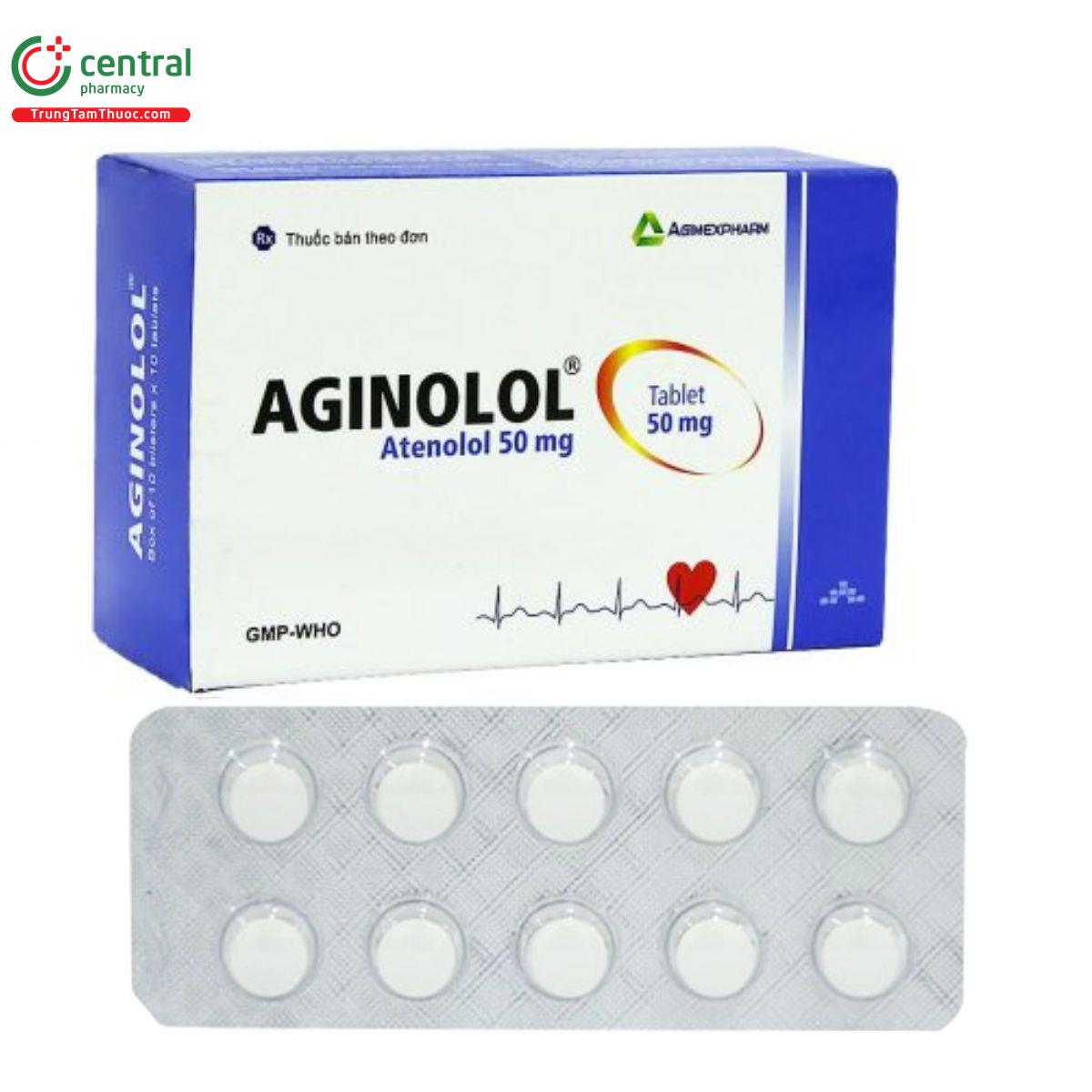 aginolol 50mg 2 M5278 aginolol 50mg 2 M5278