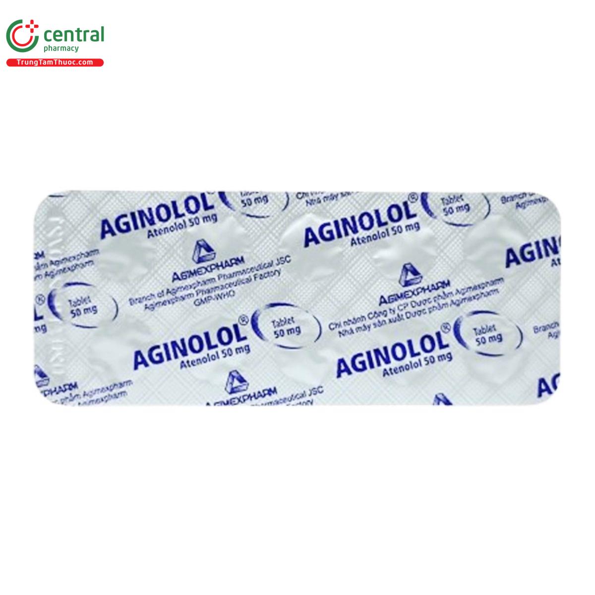aginolol 50mg 7 H2714 aginolol 50mg 7 H2714