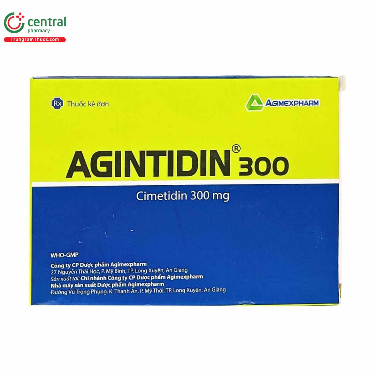 agintidin 300mg 1 C0746 agintidin 300mg 1 C0746