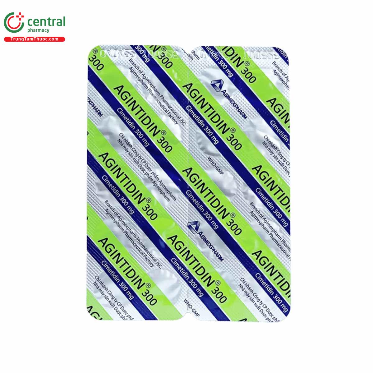agintidin 300mg 3 P6111 agintidin 300mg 3 P6111