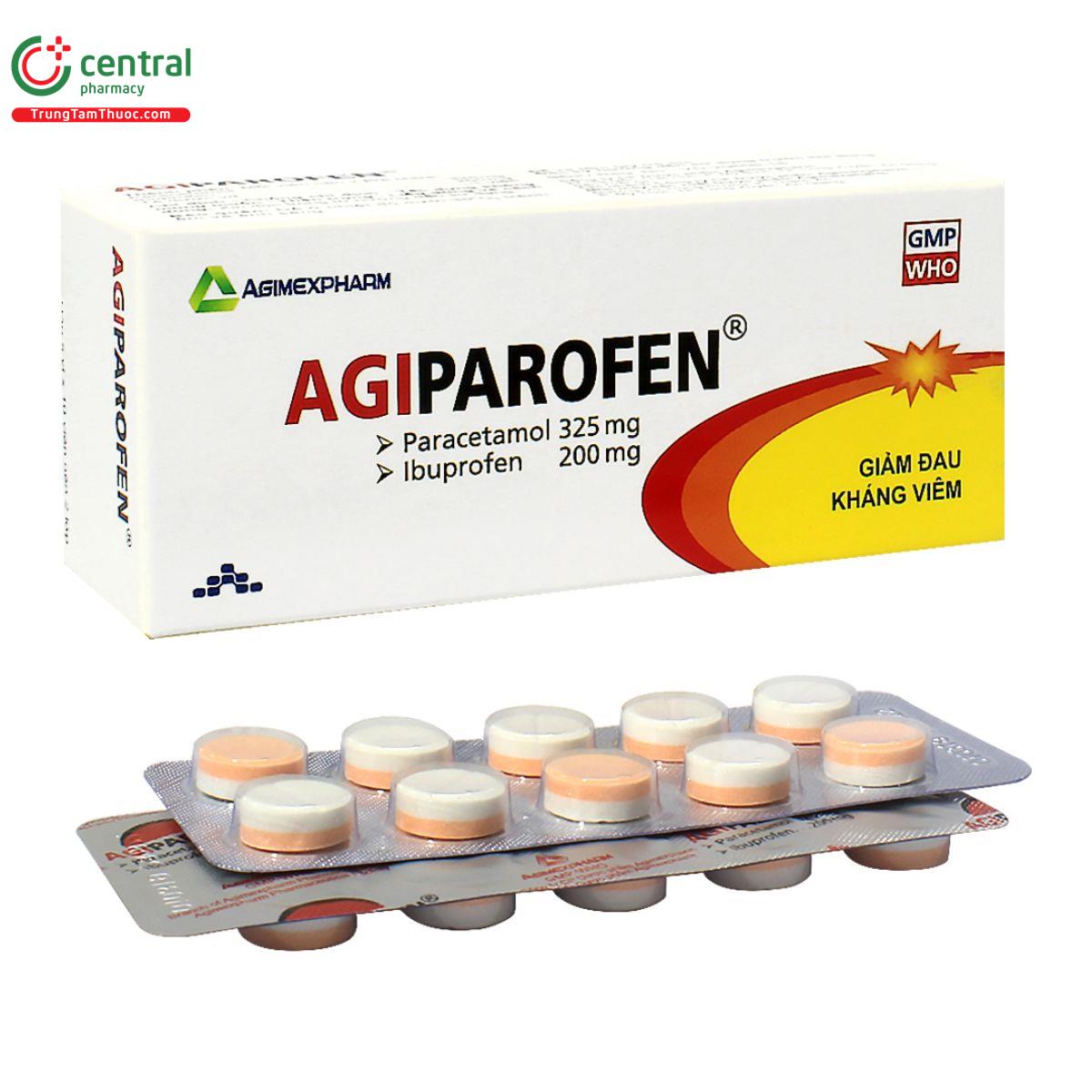agiparofen 325 200 1 I3424 agiparofen 325 200 1 I3424