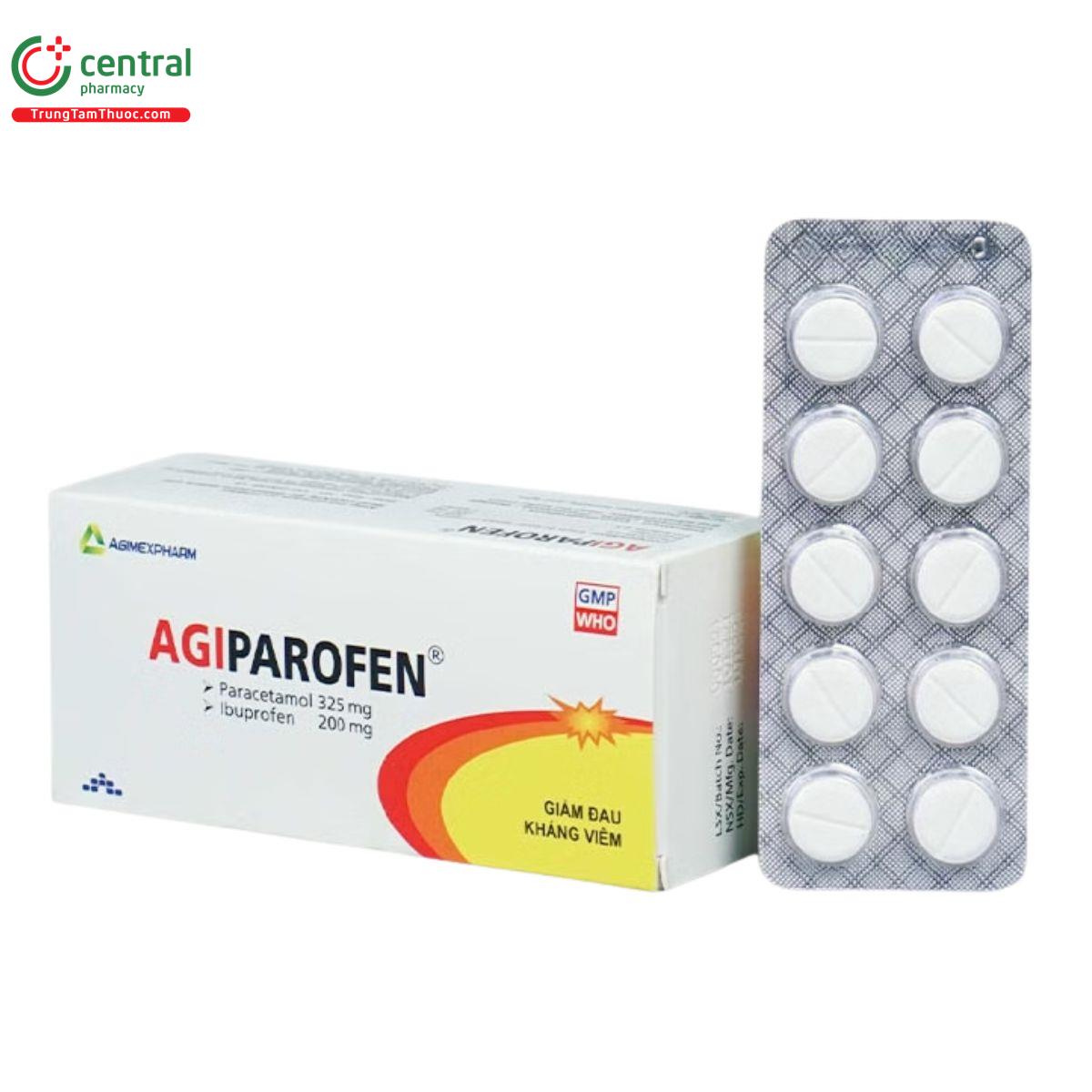 agiparofen 325 200 2 T7227 agiparofen 325 200 2 T7227