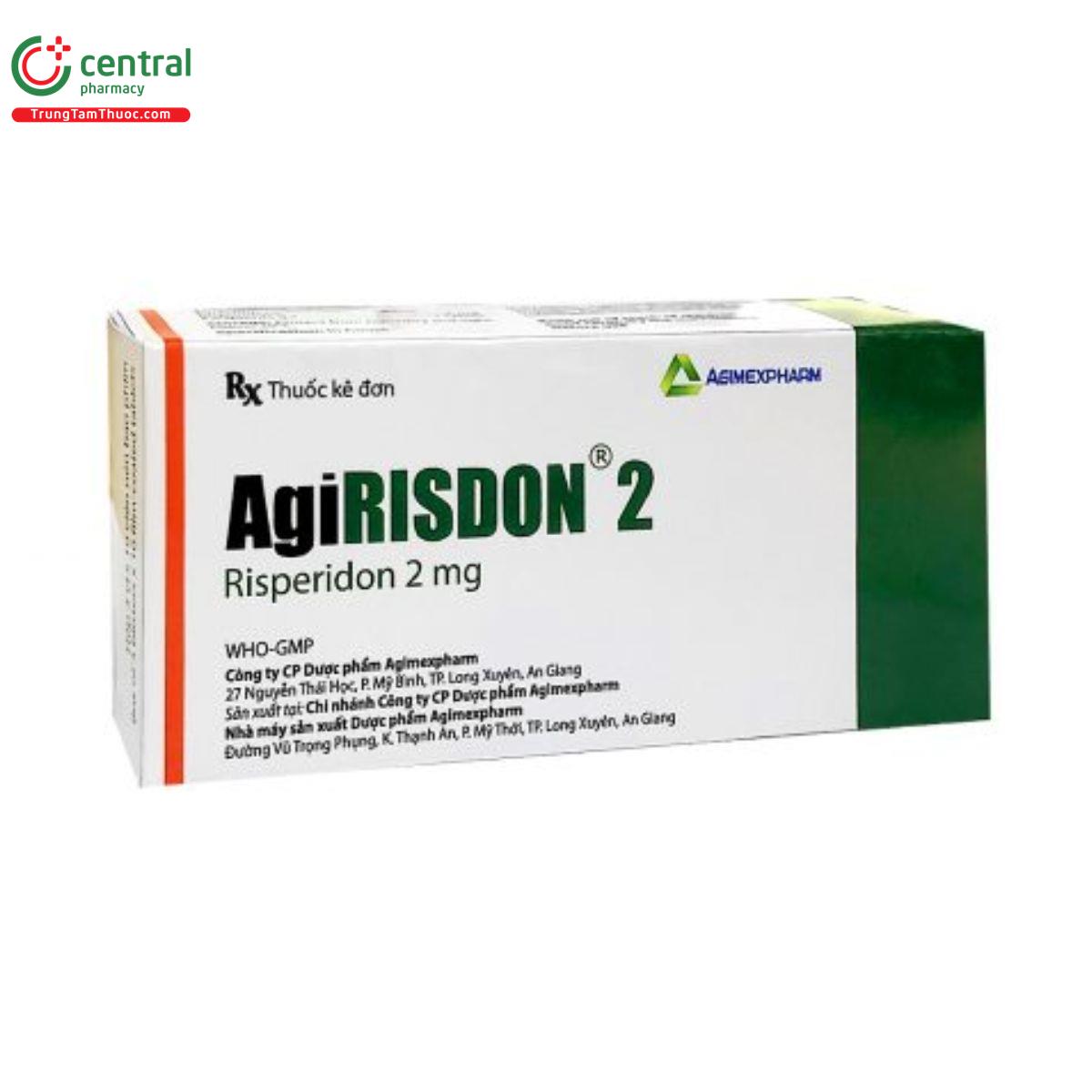 agirisdon 2 2 F2410