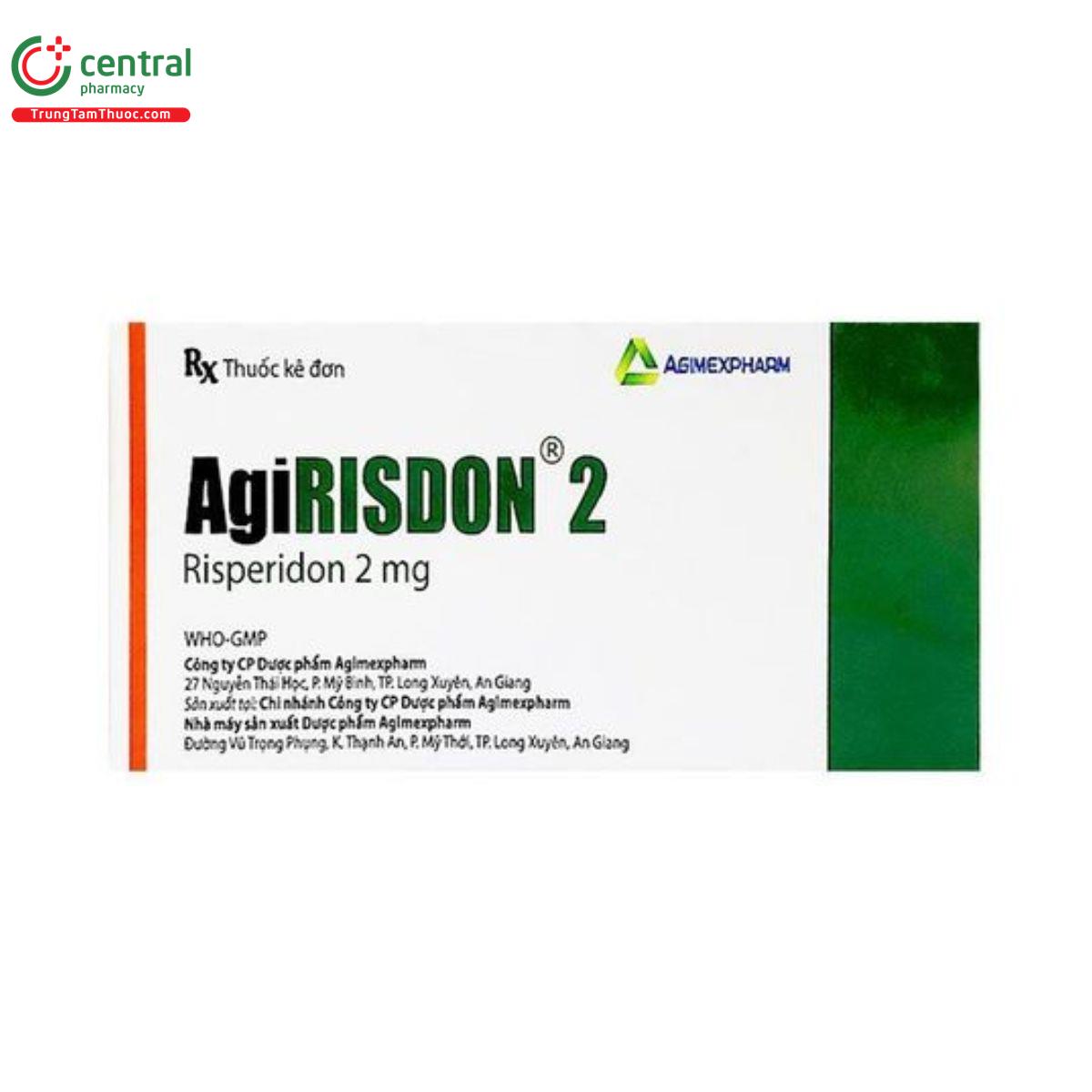 agirisdon 2 3 L4147