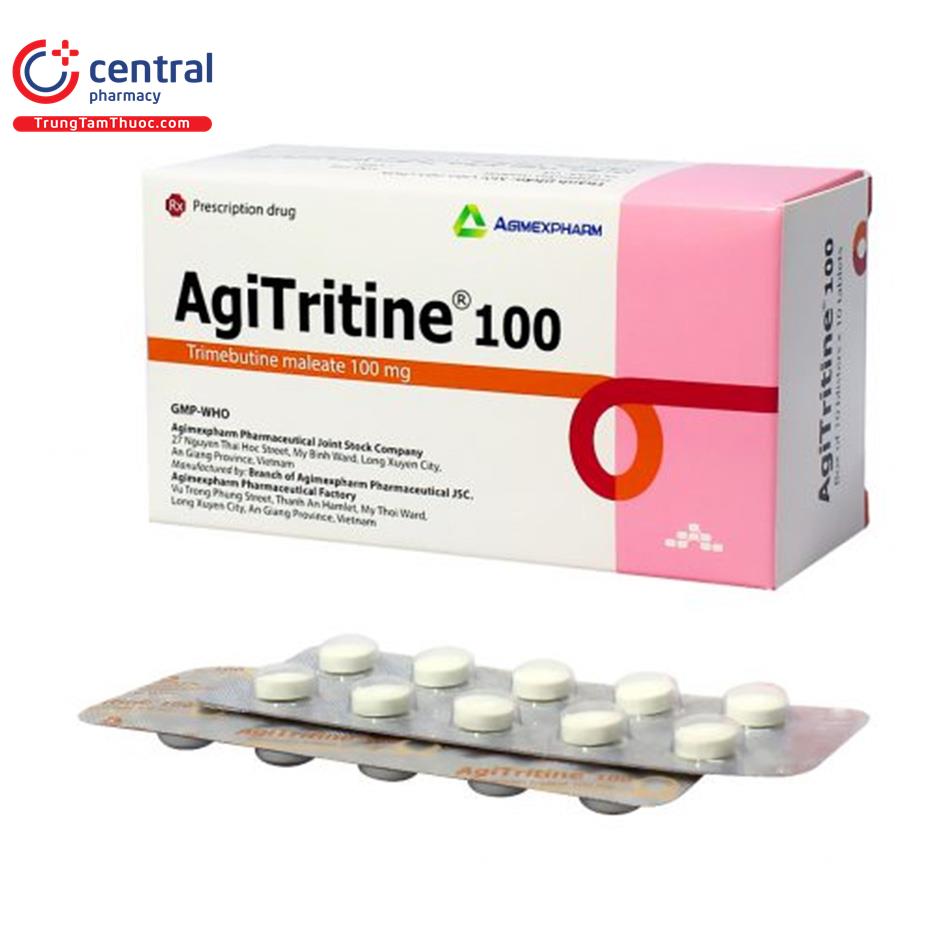 agitritine 14 R7606