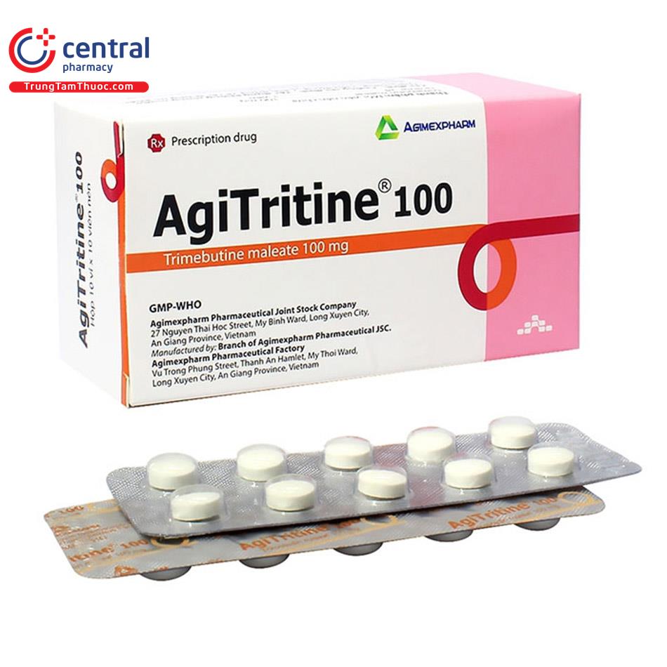 agitritine 2 Q6171